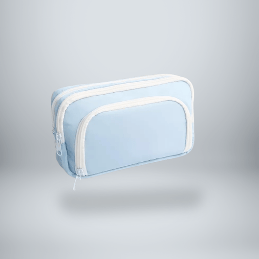 Trousse | Bleu Bleu