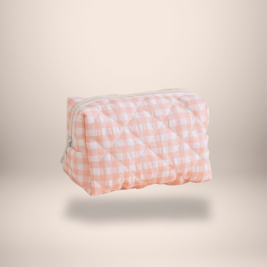 Trousse | Coton Rose