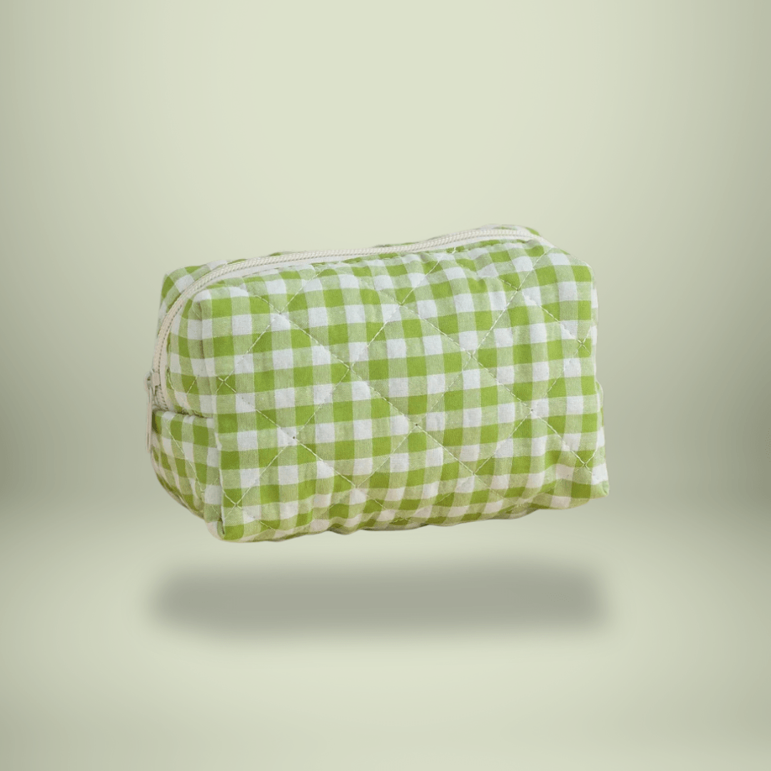 Trousse | Coton Vert