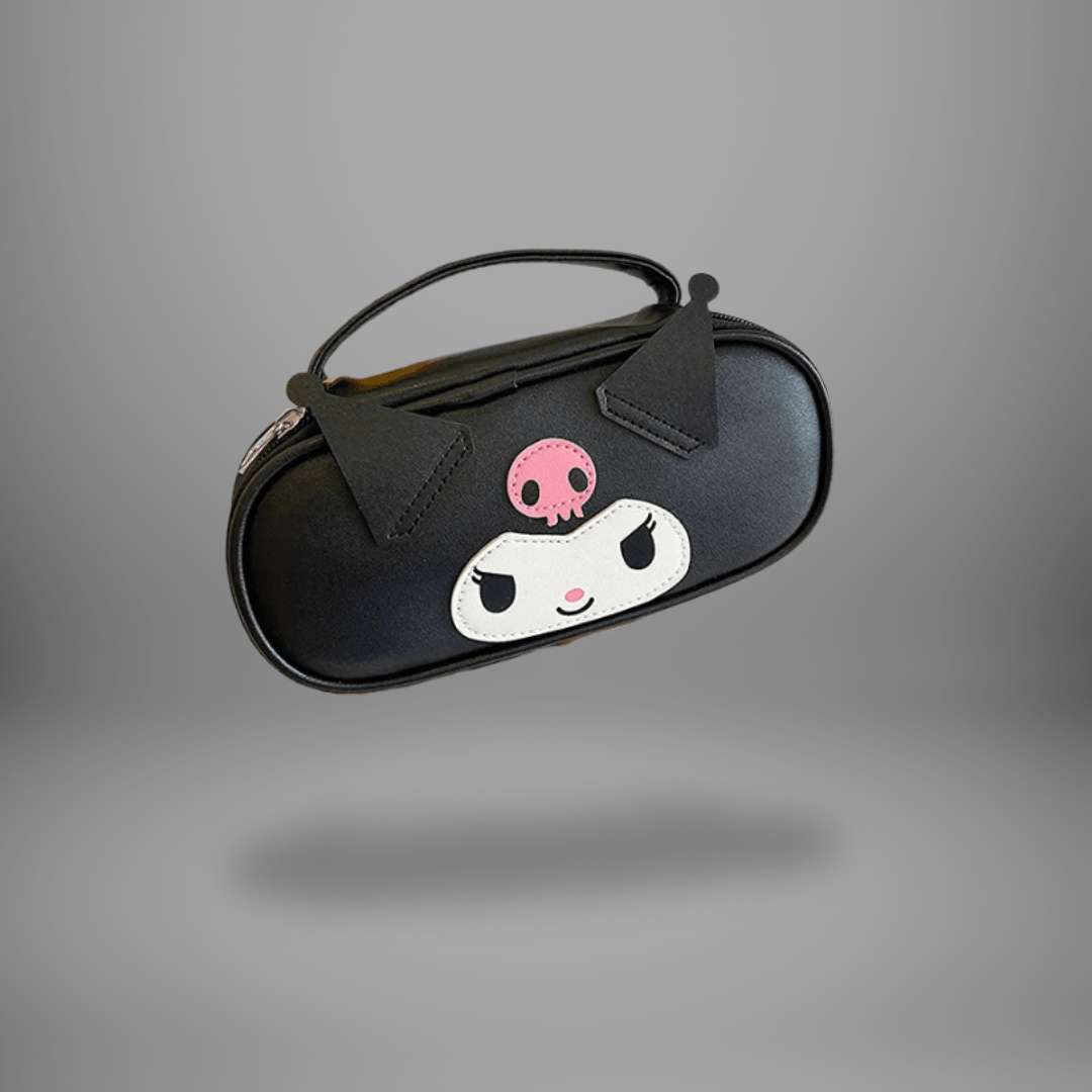 Trousse | Cute Noir