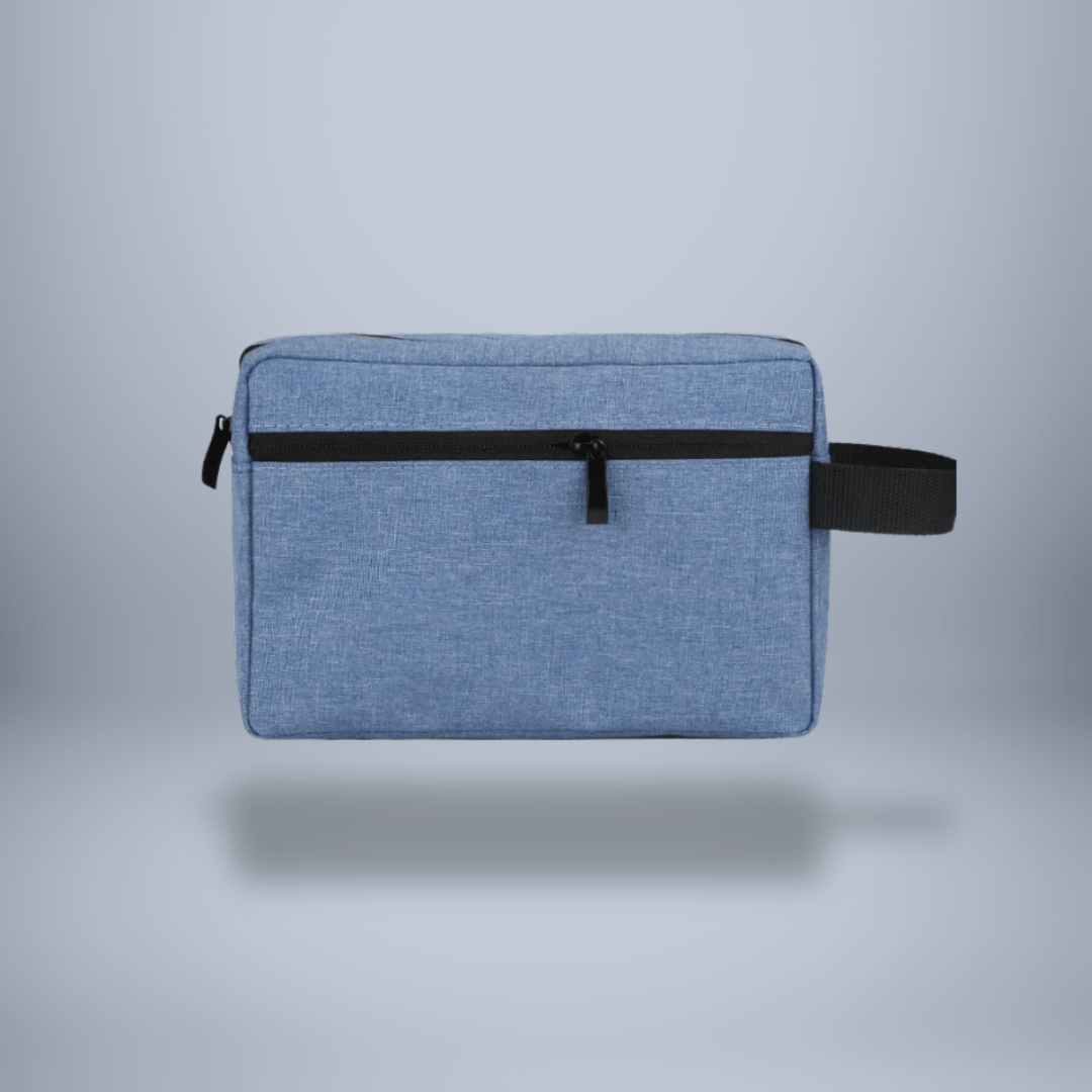 Trousse de Toilette | Ado Garçon Bleu ciel