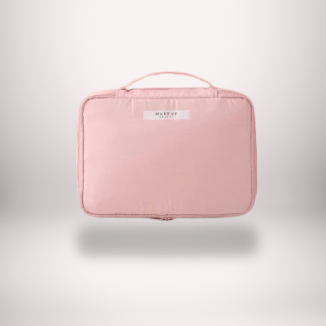 Trousse de Toilette | Rose Rose