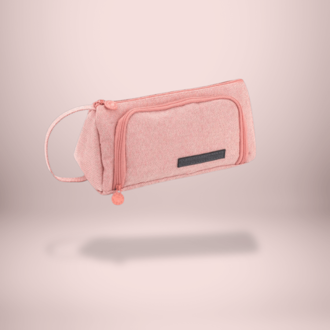 Trousse | Femme Rose