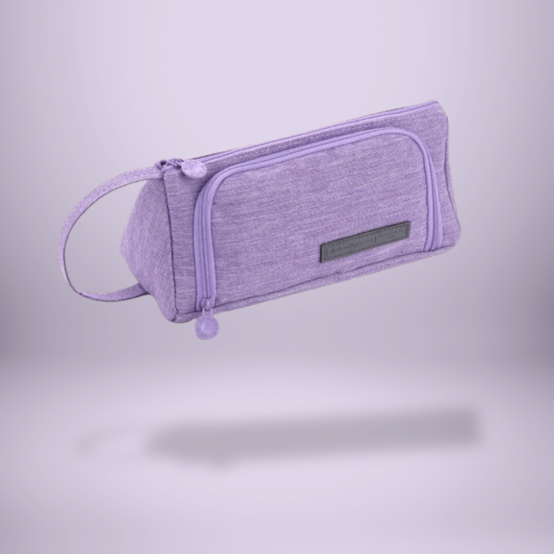 Trousse | Femme Violet