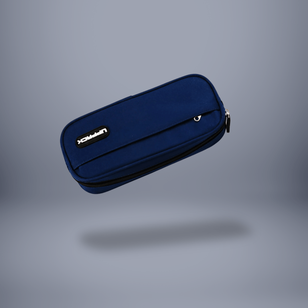 Trousse | Garçon Bleu