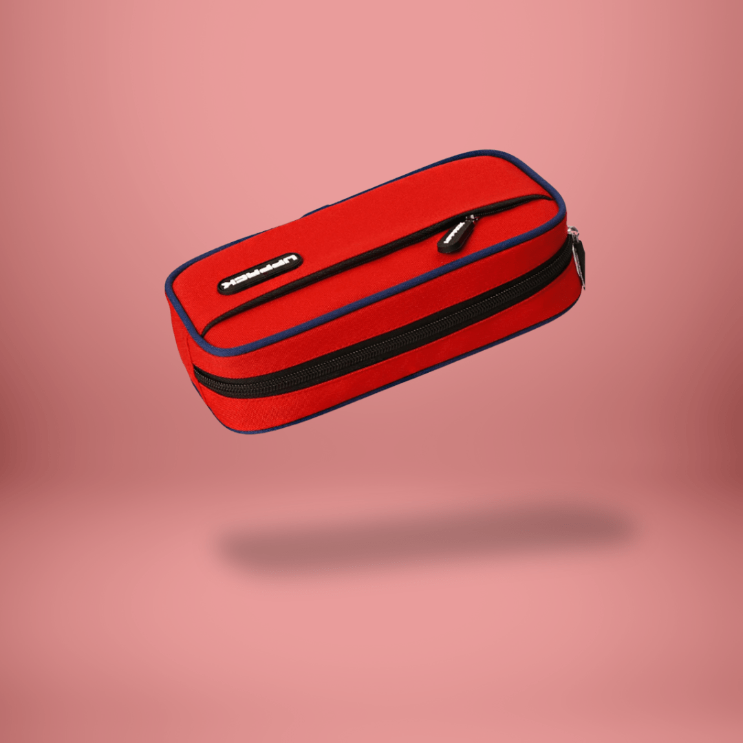 Trousse | Garçon Rouge