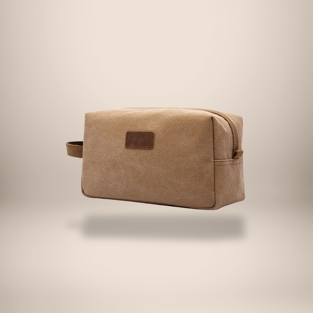 Trousse | Homme Beige