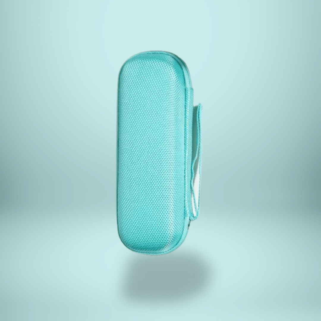 Trousse | Isotherme Turquoise