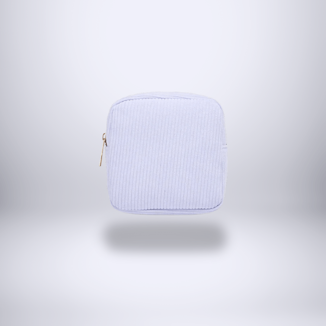 Trousse | Mini Bleu