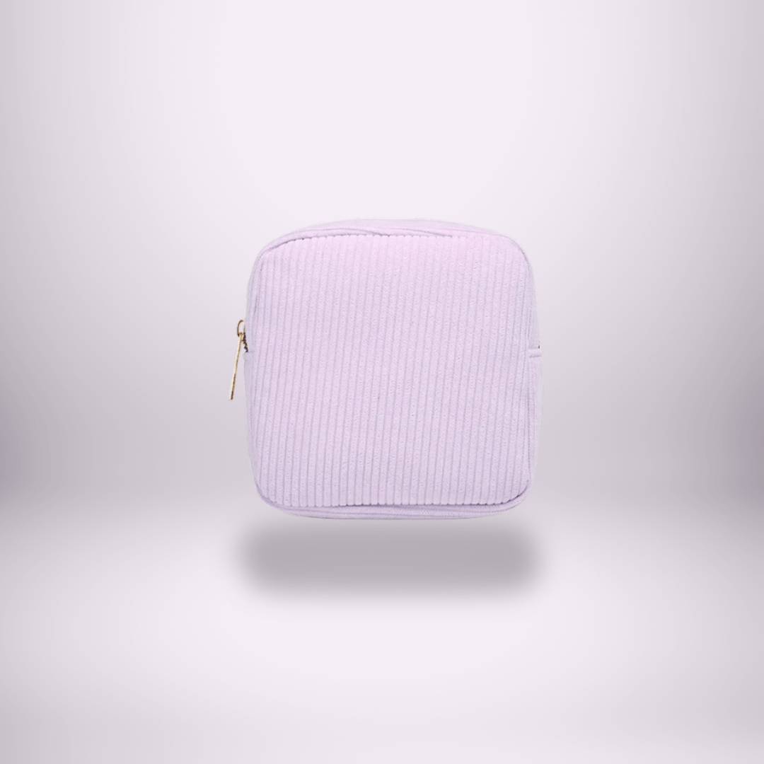 Trousse | Mini Violet