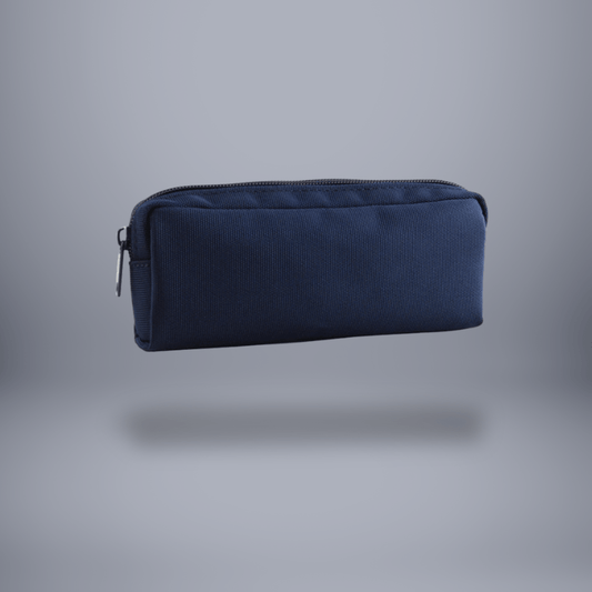 Trousse | Rectangulaire Bleu marine